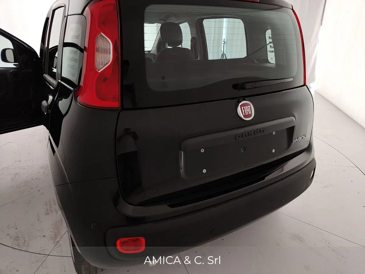 Fiat Pandina nuova a Caserta (10)