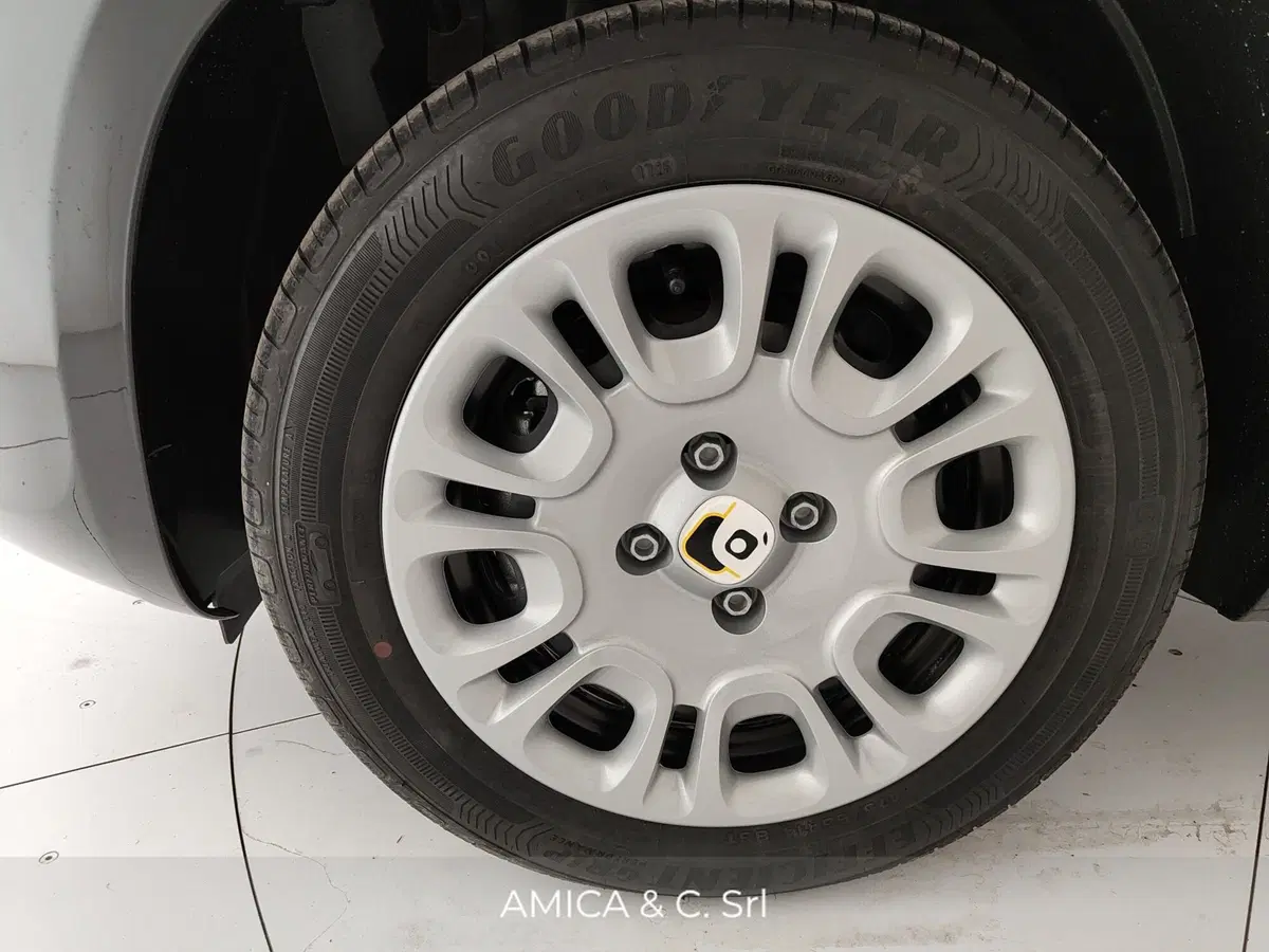 Fiat Pandina nuova a Caserta (11)