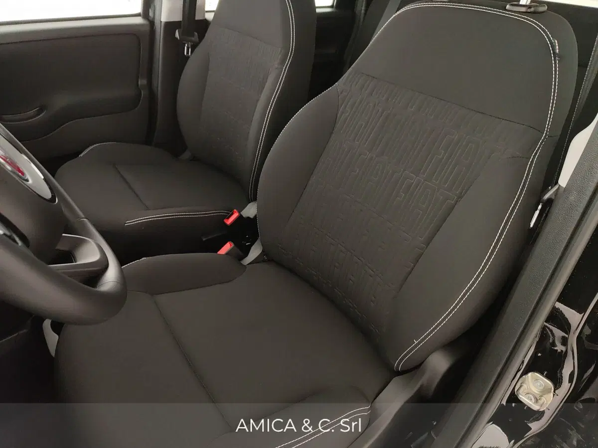 Fiat Pandina nuova a Caserta (14)