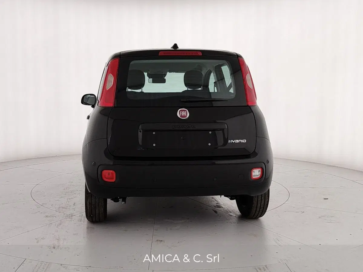 Fiat Pandina nuova a Caserta (6)