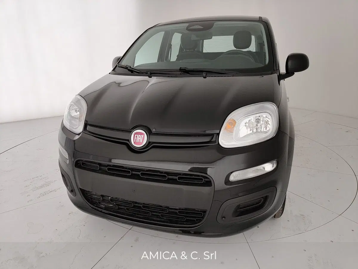 Fiat Pandina nuova a Caserta (9)