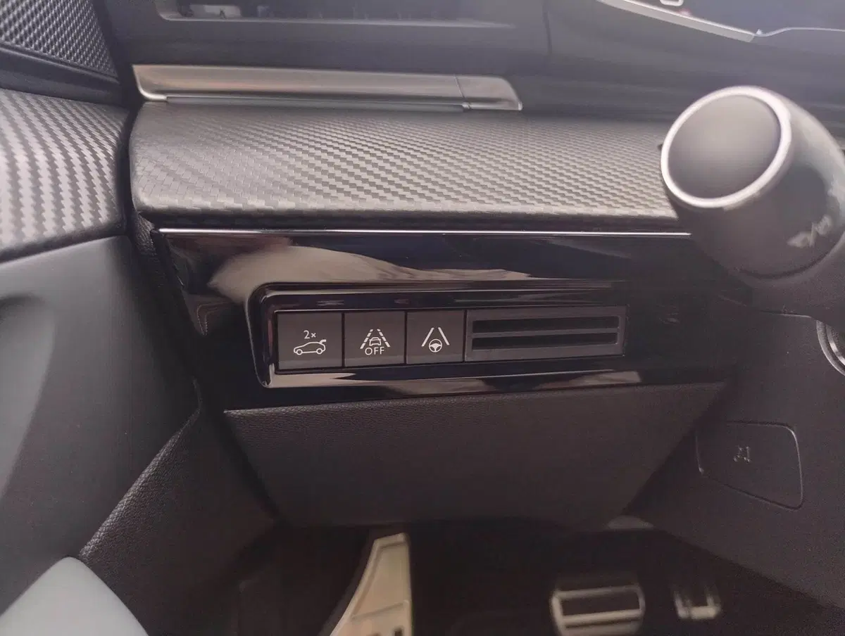 Peugeot 508 usata a Belluno (12)