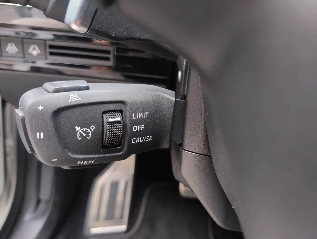 Peugeot 508 usata a Belluno (13)