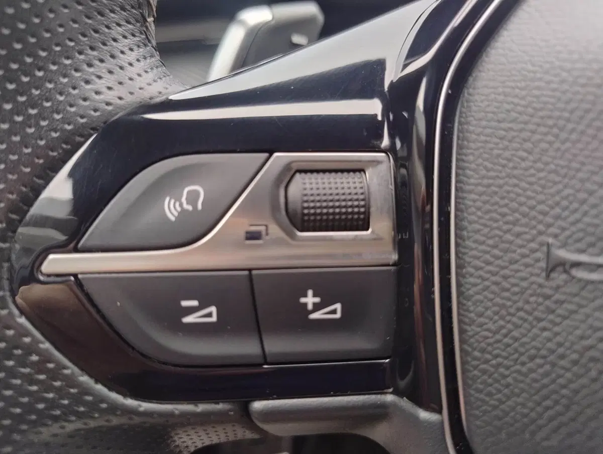 Peugeot 508 usata a Belluno (9)