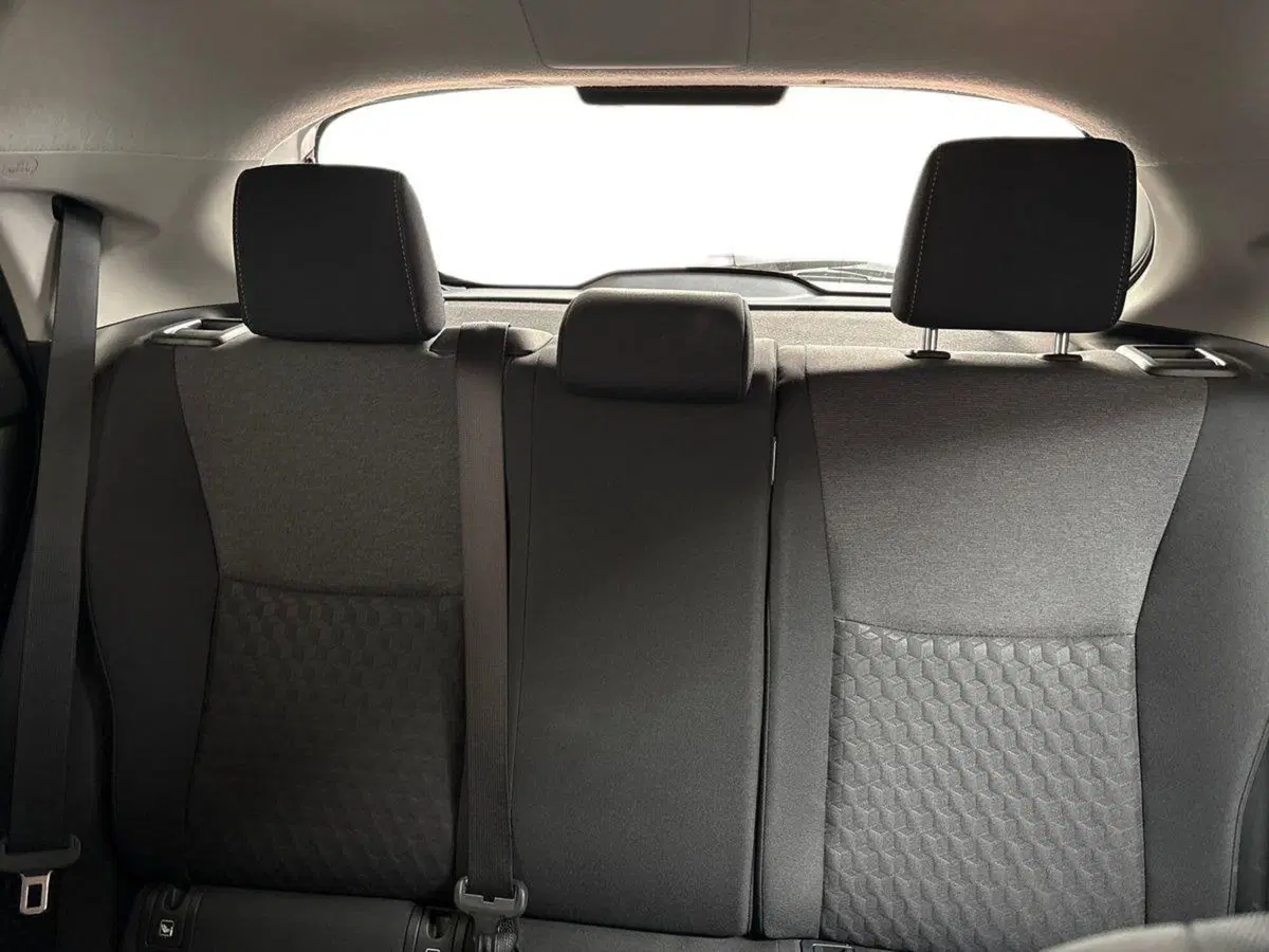 Toyota Yaris usata a Treviso (12)