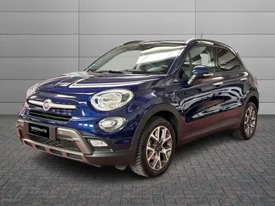 Fiat 500X 1.3 mjet 95cv del 2018 usata a San Fior