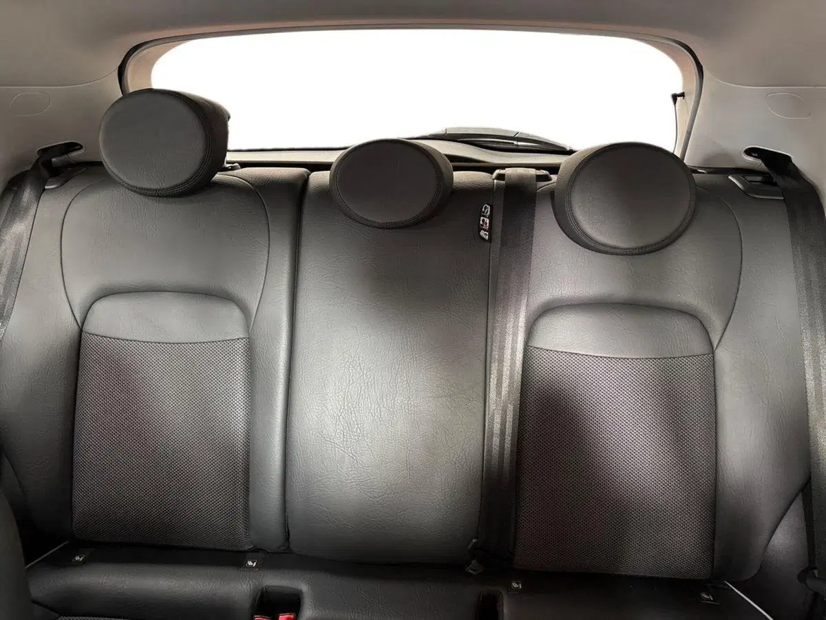 Fiat 500X usata a Treviso (10)