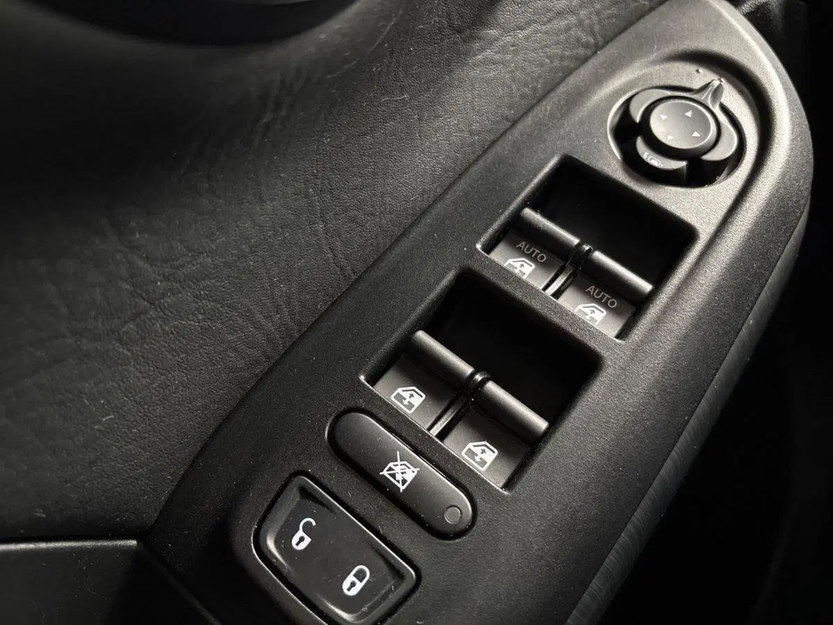 Fiat 500X usata a Treviso (16)