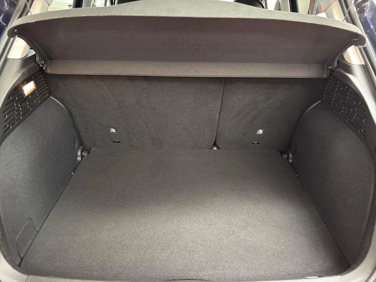 Fiat 500X usata a Treviso (18)