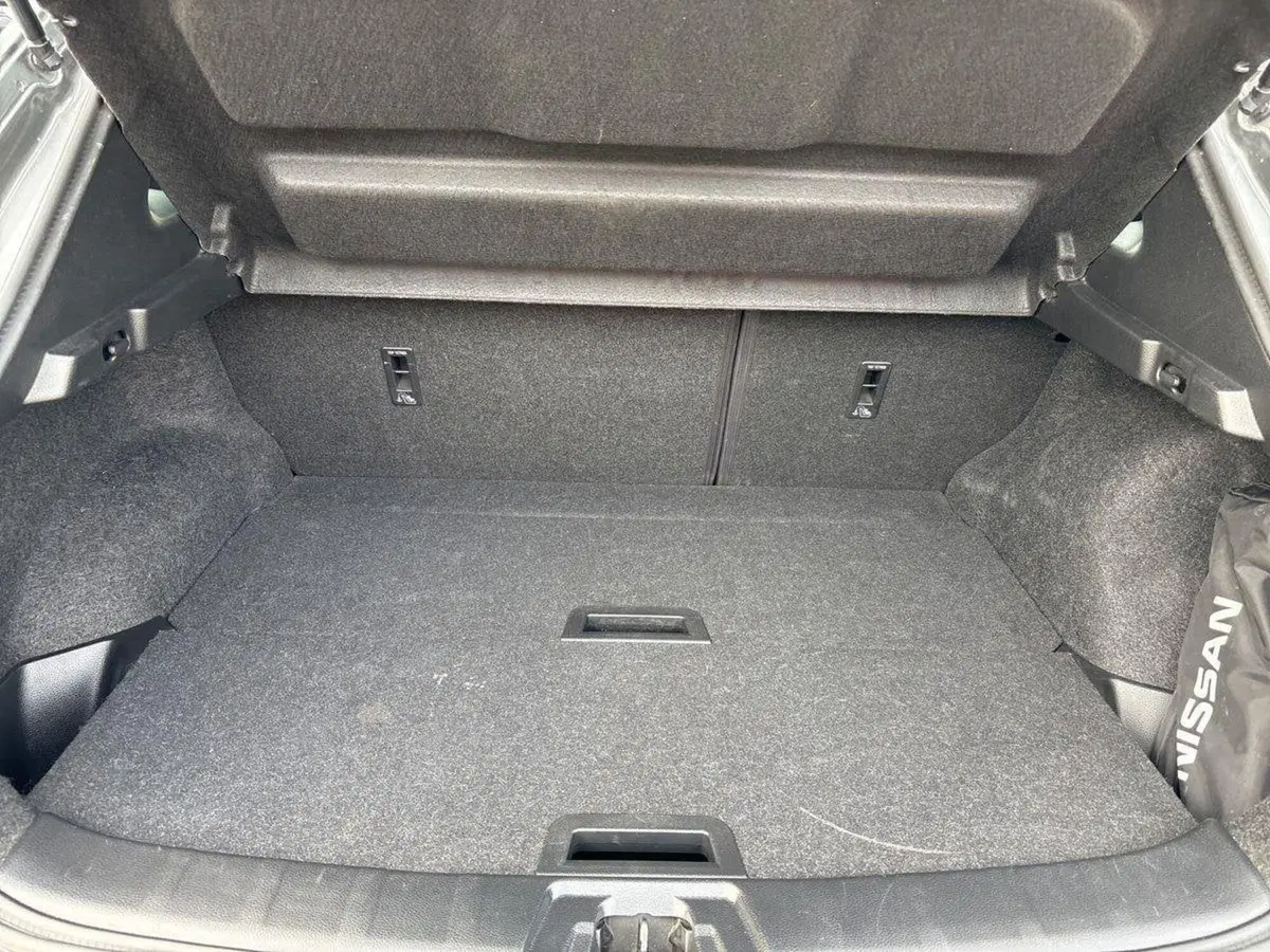 Nissan Qashqai usata a Treviso (16)