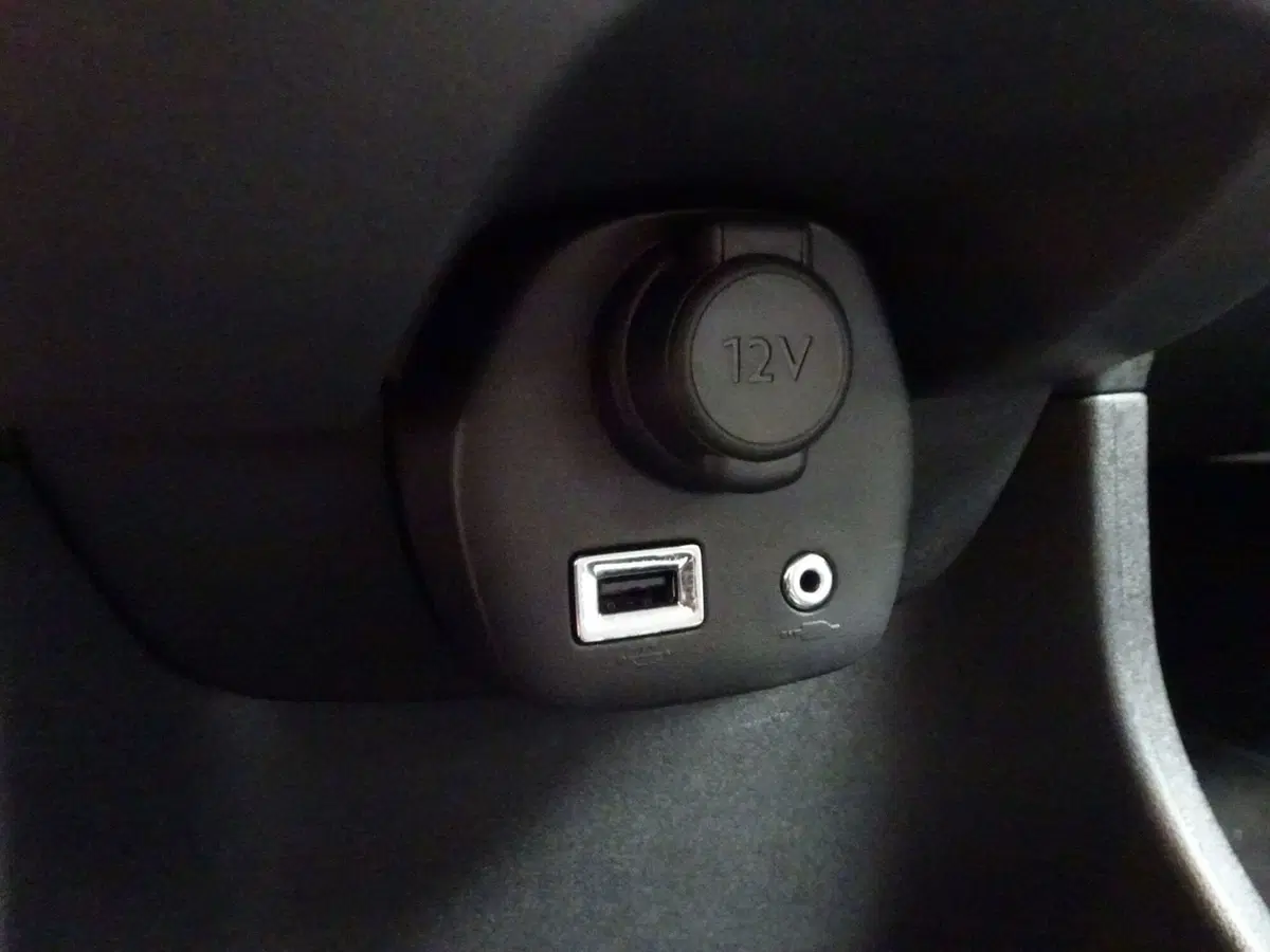 Toyota Aygo usata a Treviso (16)