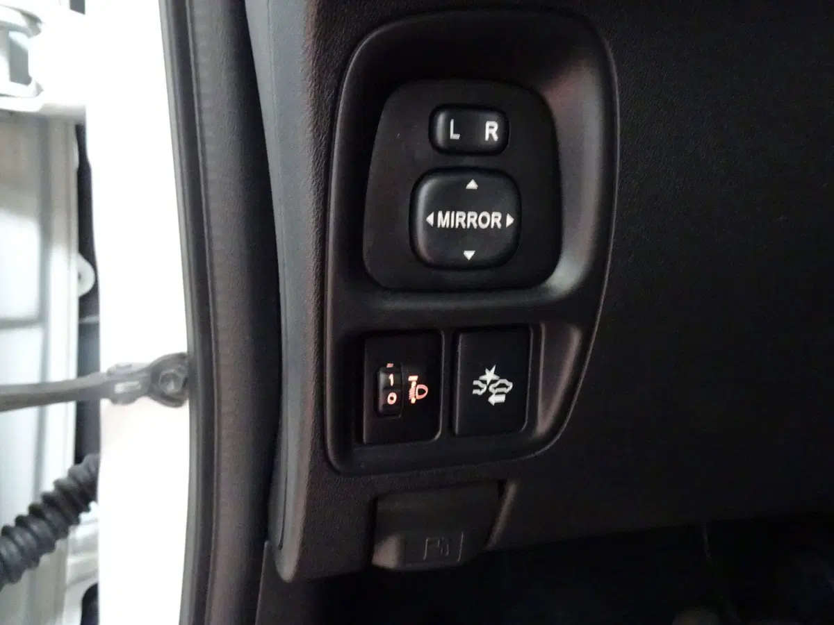Toyota Aygo usata a Treviso (17)