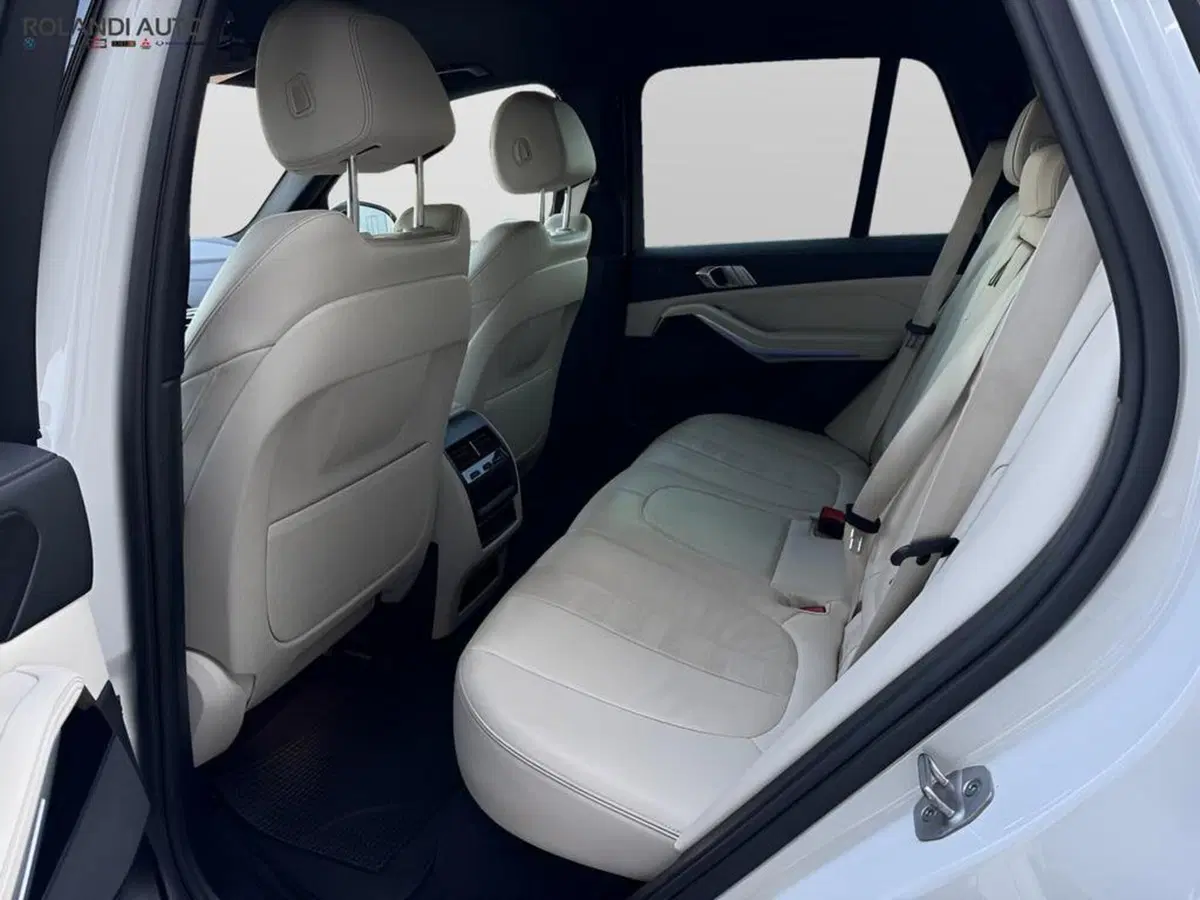 BMW X5 usata a Alessandria (11)