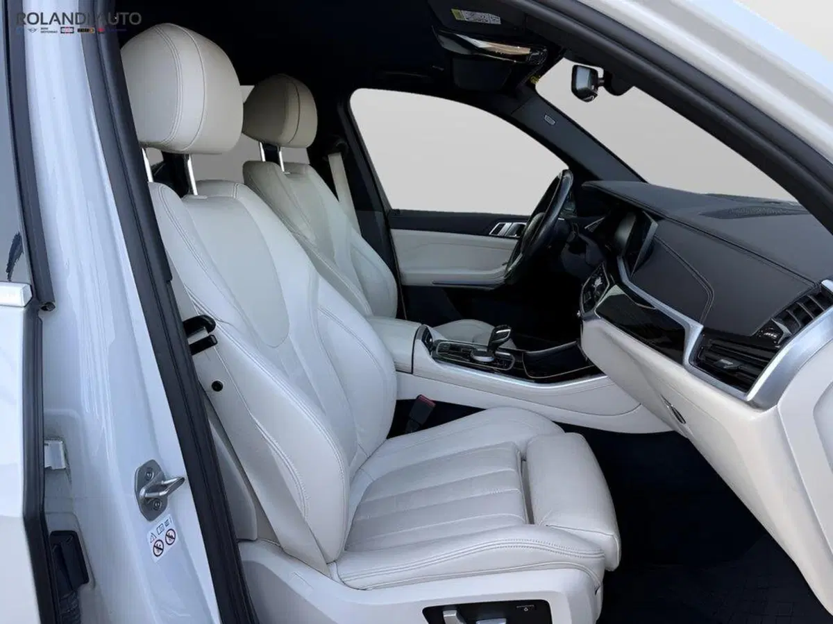 BMW X5 usata a Alessandria (8)