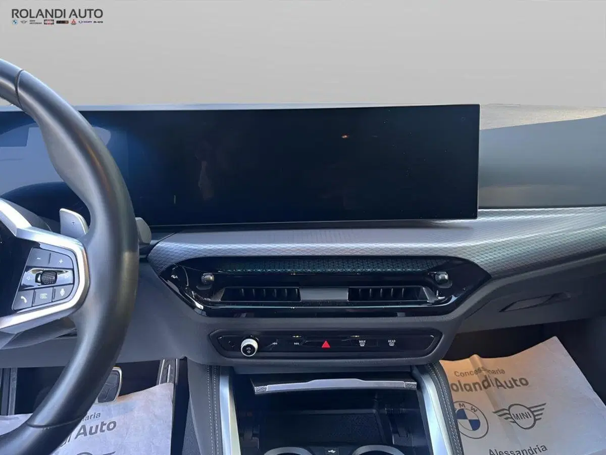 BMW Serie 4 Coupé usata a Alessandria (15)