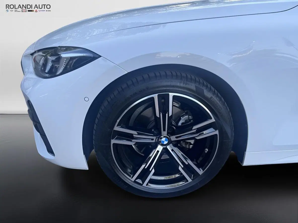BMW Serie 4 Coupé usata a Alessandria (8)