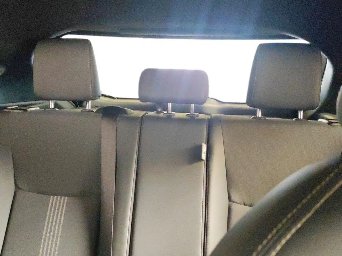 Toyota Yaris Cross usata a Milano (11)