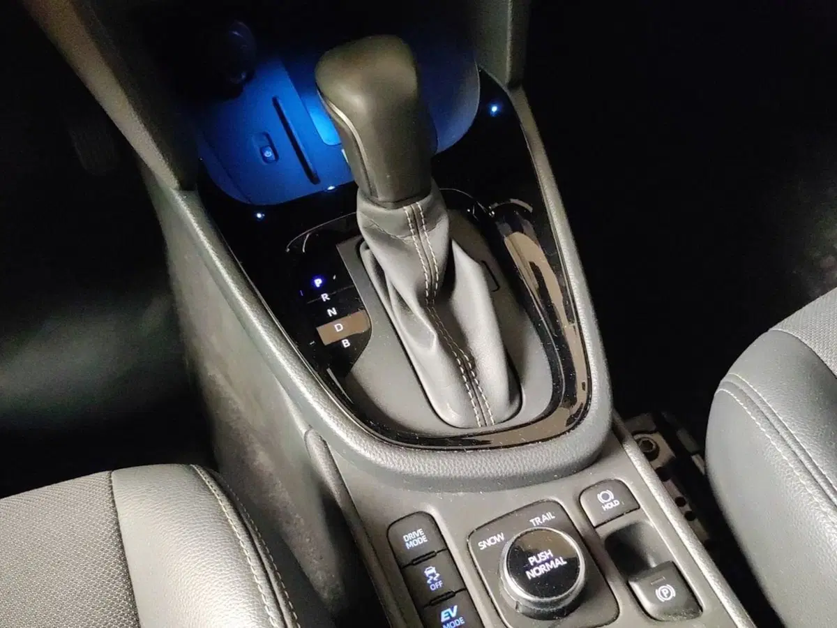 Toyota Yaris Cross usata a Milano (13)