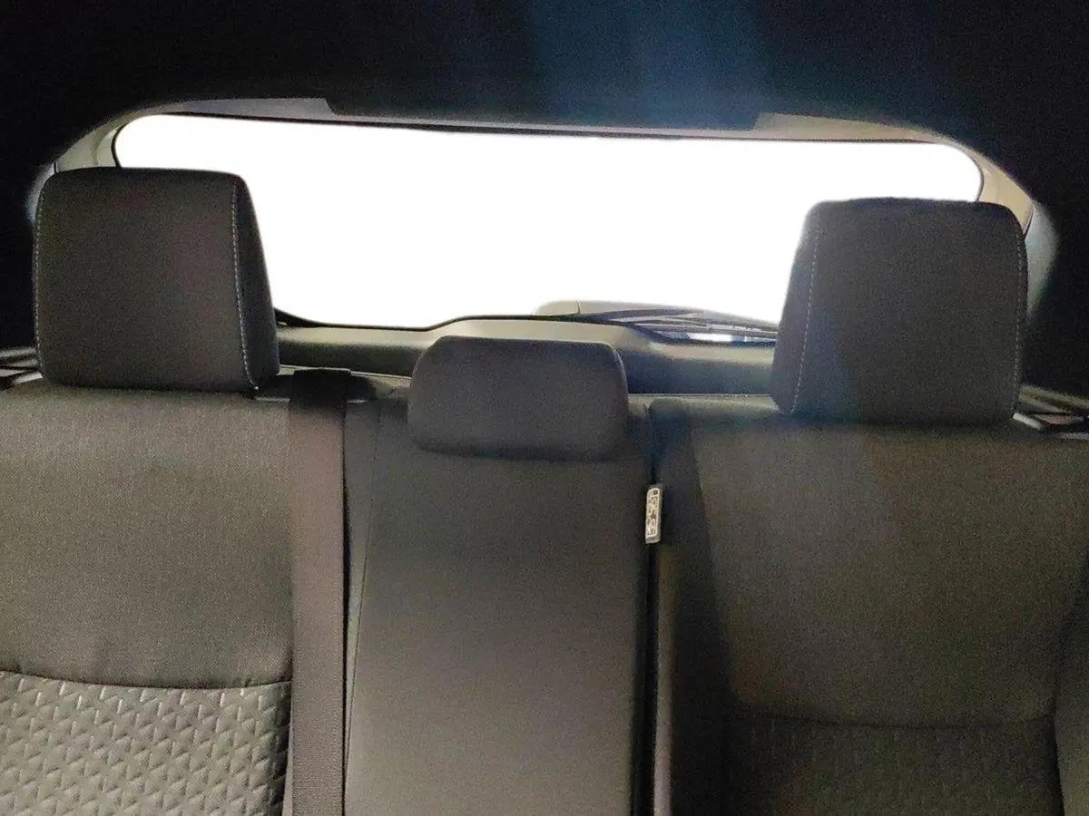 Toyota Yaris Cross nuova a Milano (10)