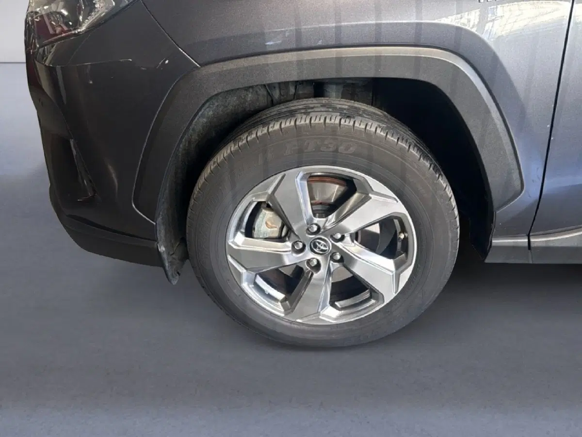 Toyota Rav4 usata a Milano (10)