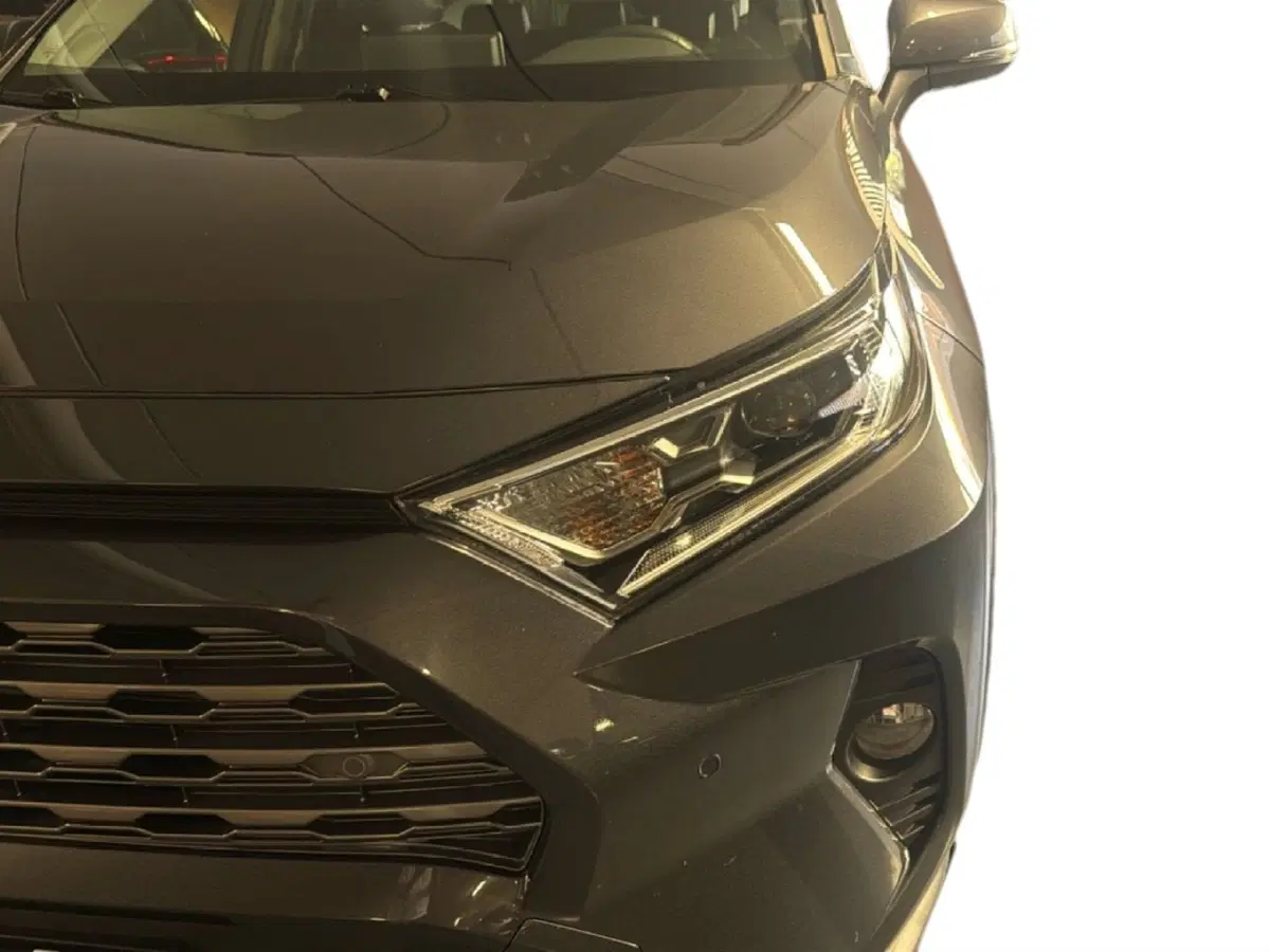 Toyota Rav4 usata a Milano (9)