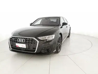Audi A8 50 3.0 tdi mhev quattro tiptronic nuova a Vasto