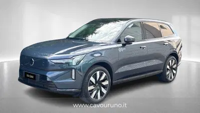 Volvo EX90 twin motor Ultra 456cv del 2026 usata a Ferrara