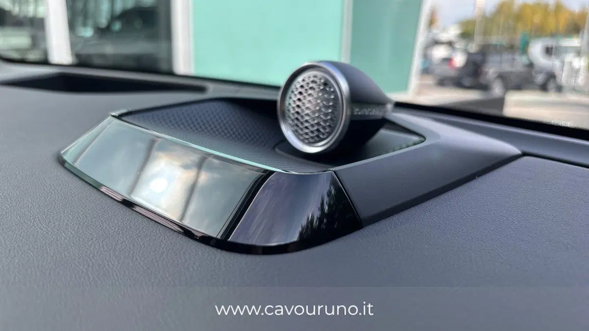 Volvo EX90 usata a Ferrara (17)