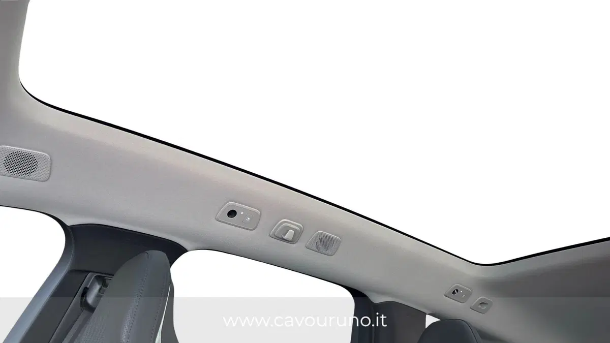 Volvo EX90 usata a Ferrara (19)