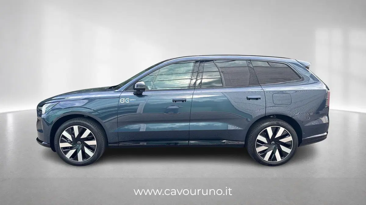 Volvo EX90 usata a Ferrara (3)