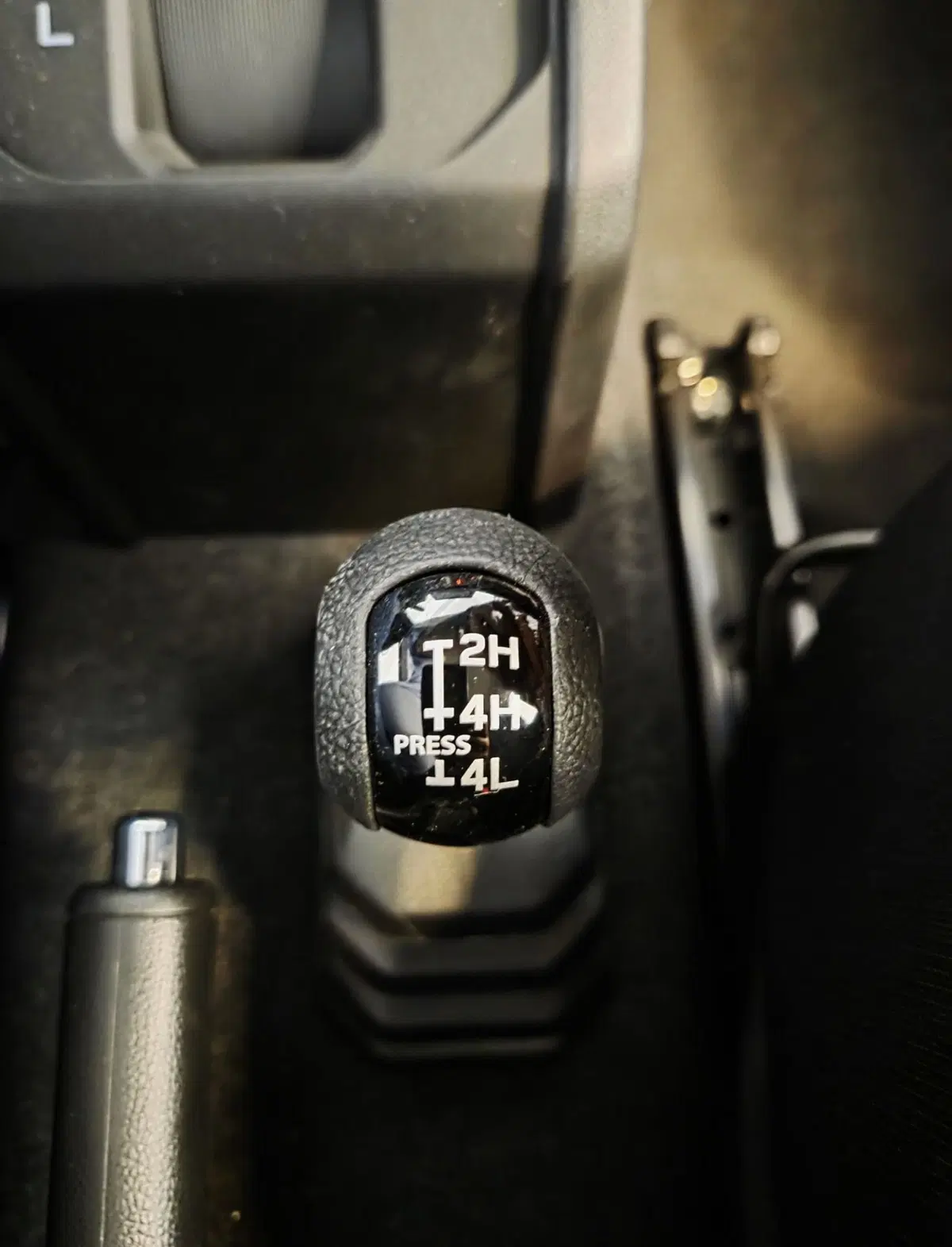 Suzuki Jimny nuova a Pavia (11)