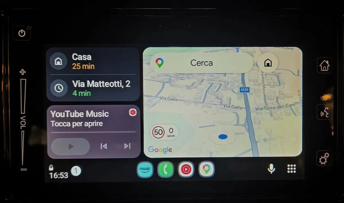 Suzuki Jimny nuova a Pavia (14)