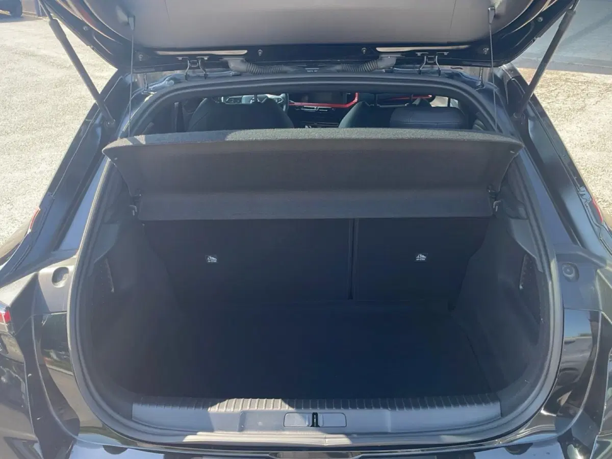 Opel Mokka usata a Ravenna (16)