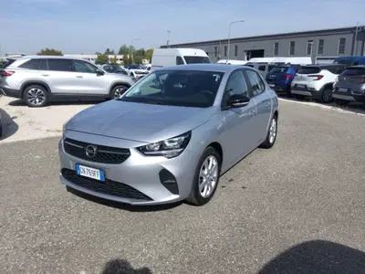 Opel Corsa 1.2 Corsa s&s 75cv del 2023 usata a Faenza