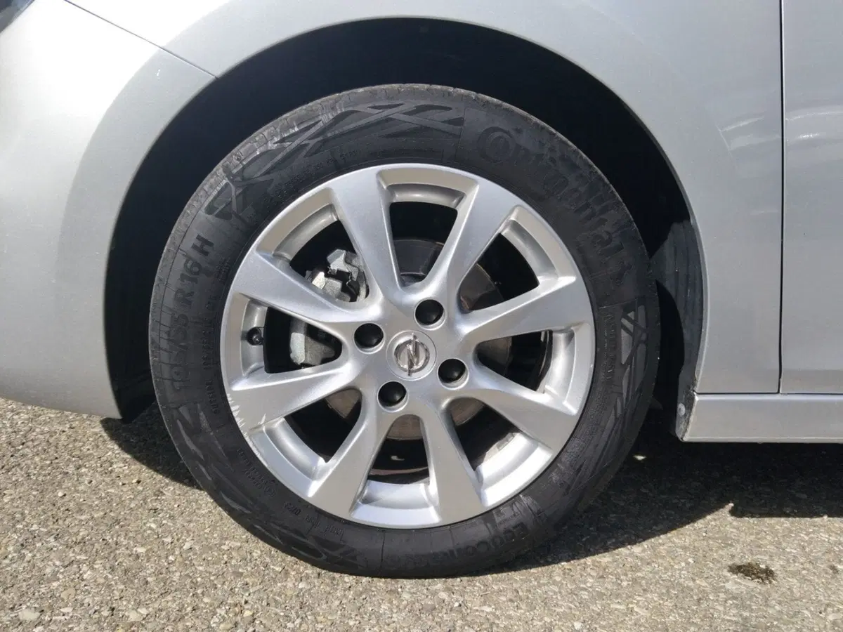Opel Corsa usata a Ravenna (10)