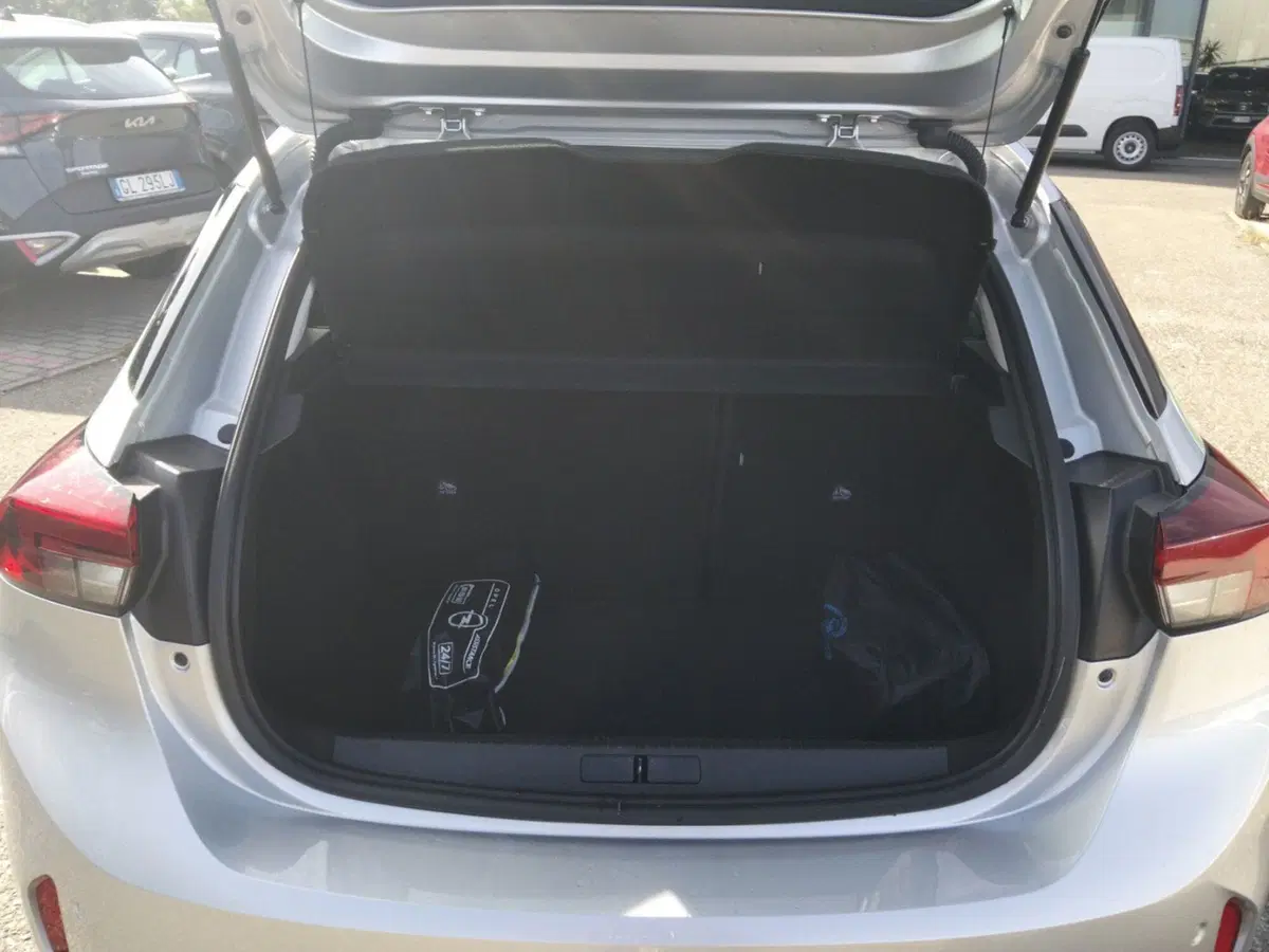 Opel Corsa usata a Ravenna (12)