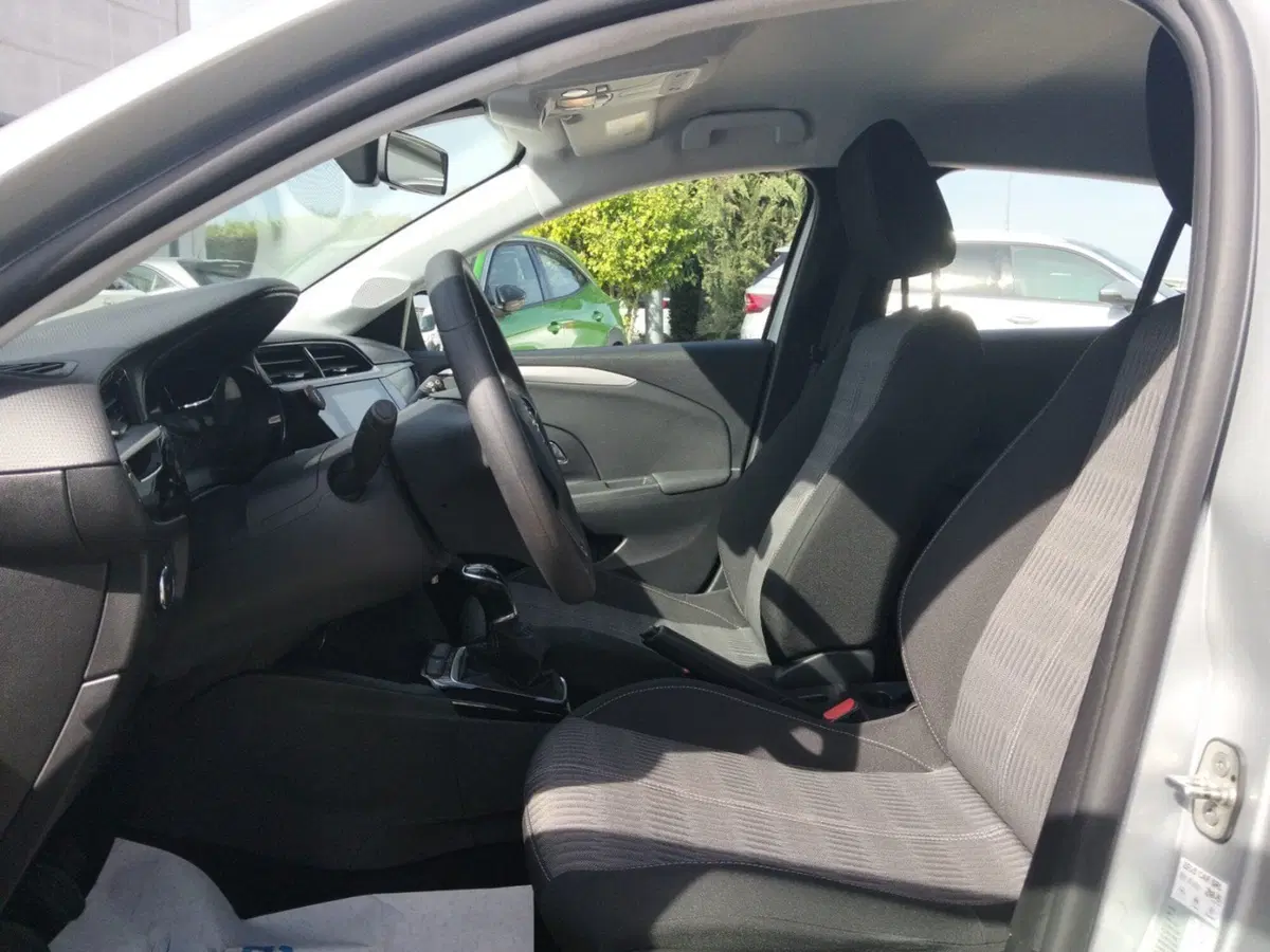 Opel Corsa usata a Ravenna (14)