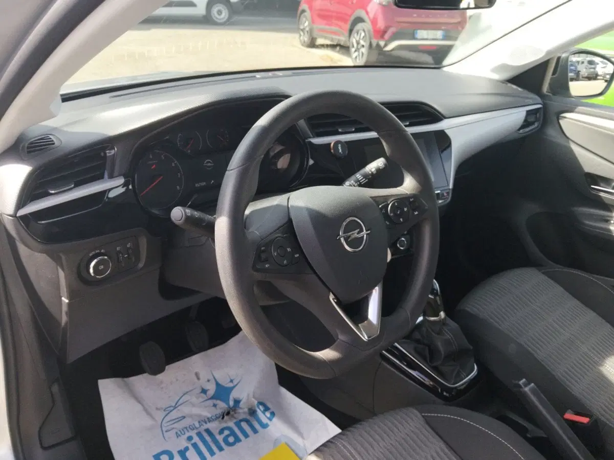 Opel Corsa usata a Ravenna (15)