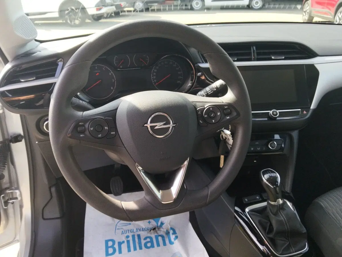 Opel Corsa usata a Ravenna (16)