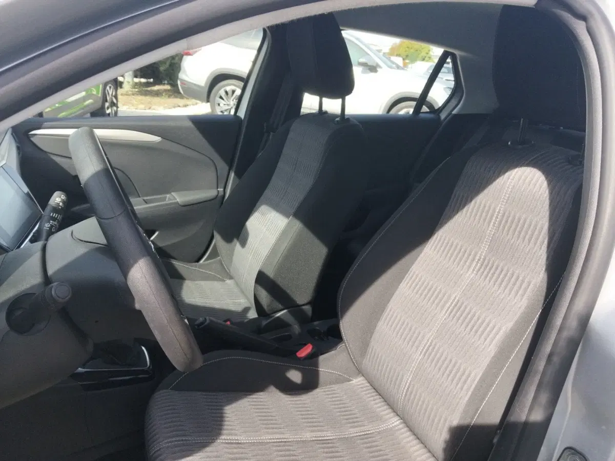 Opel Corsa usata a Ravenna (17)