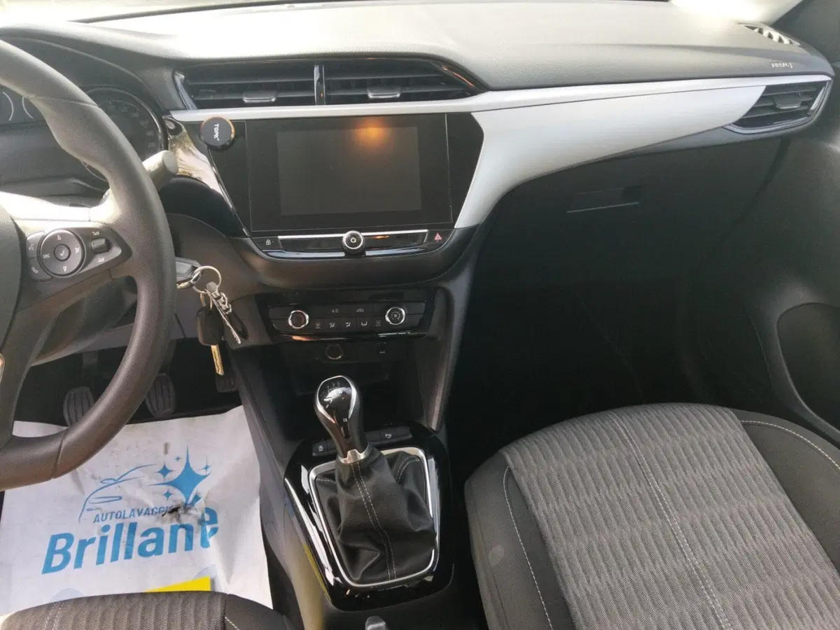 Opel Corsa usata a Ravenna (18)