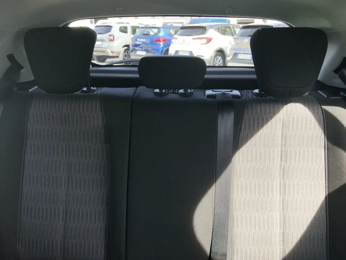 Opel Corsa usata a Ravenna (19)