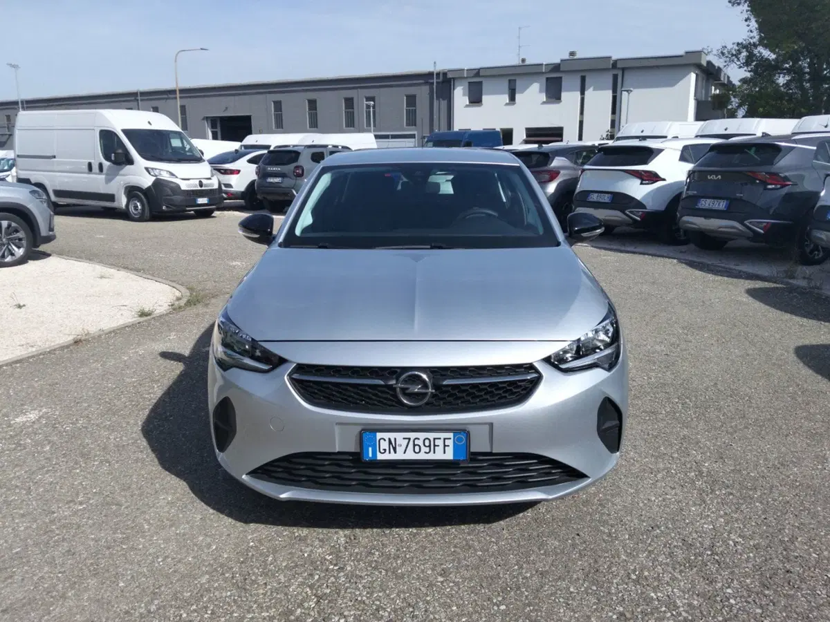 Opel Corsa usata a Ravenna (2)