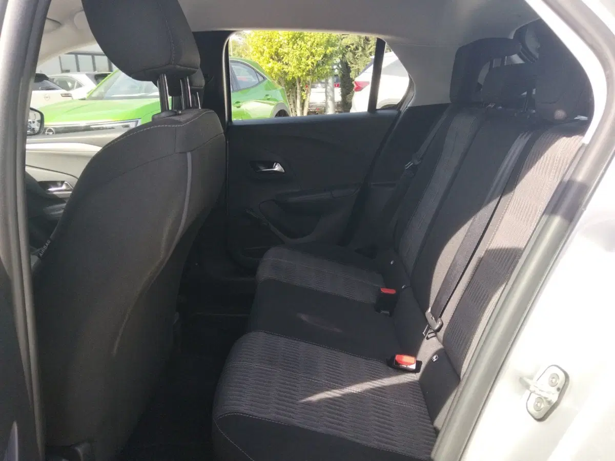 Opel Corsa usata a Ravenna (20)