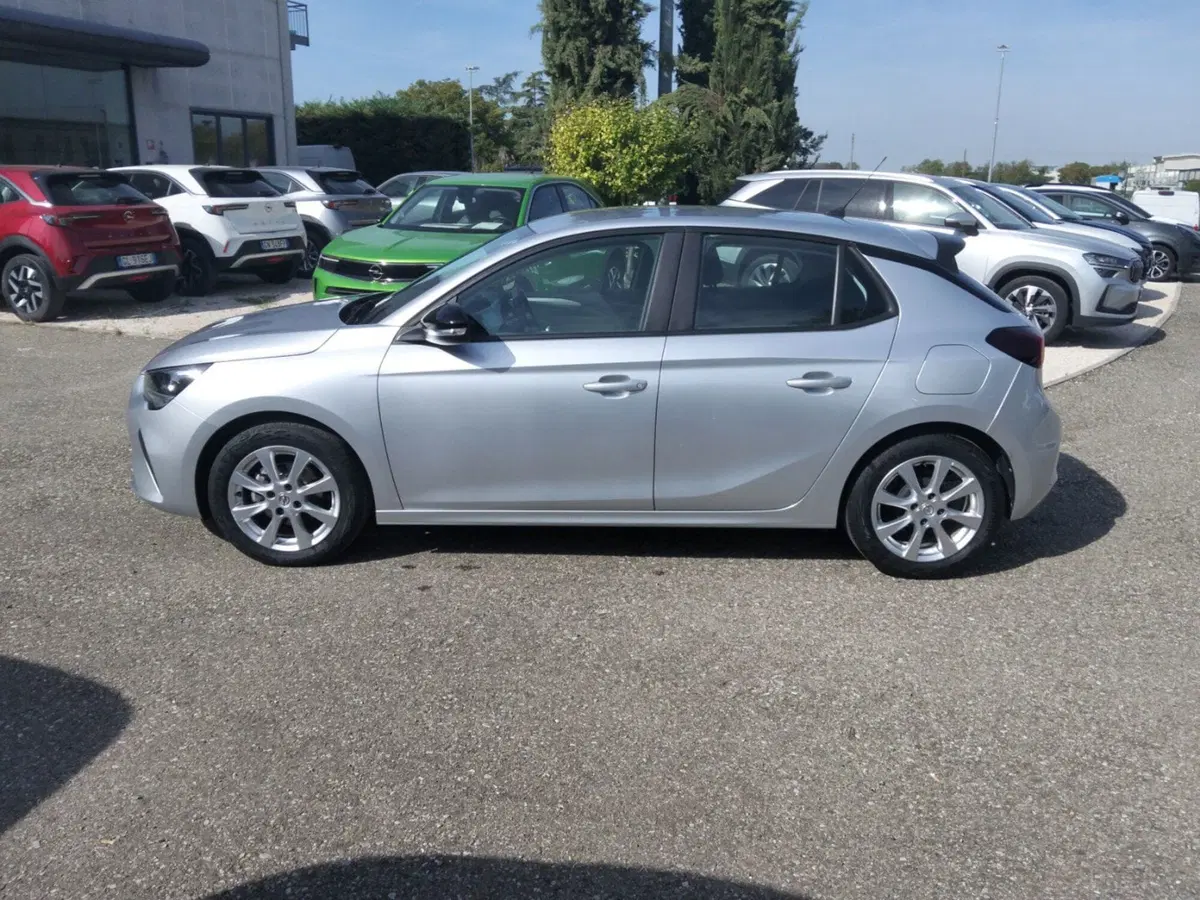Opel Corsa usata a Ravenna (3)