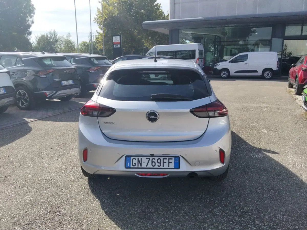 Opel Corsa usata a Ravenna (5)