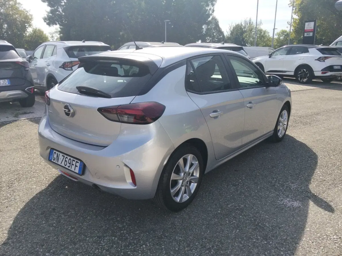 Opel Corsa usata a Ravenna (6)
