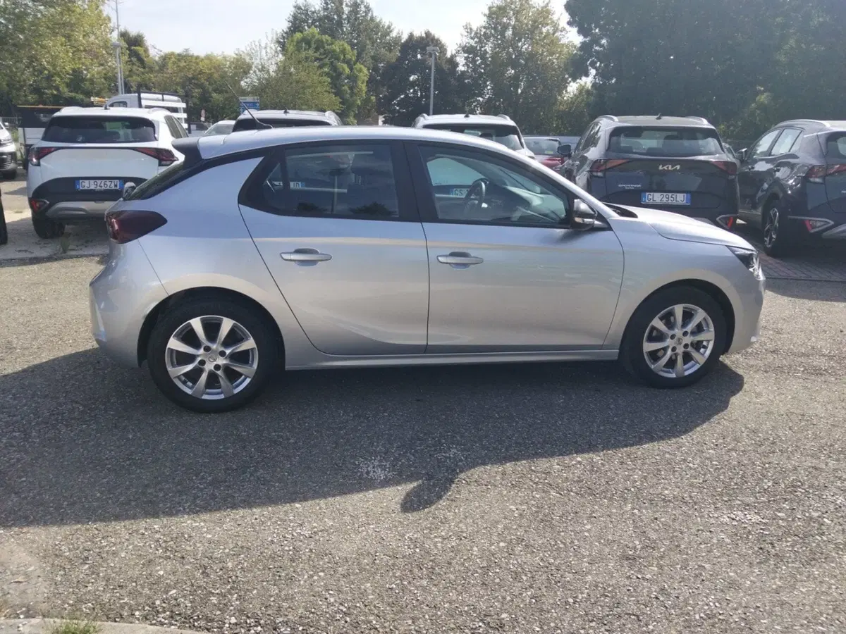 Opel Corsa usata a Ravenna (7)