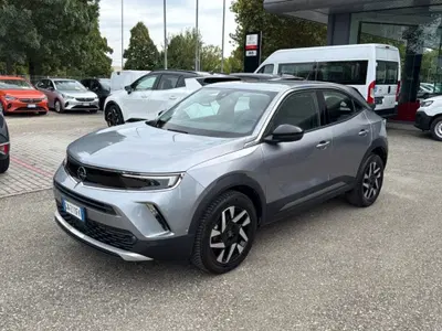 Opel Mokka 1.5 diesel Elegance del 2023 usata a Faenza