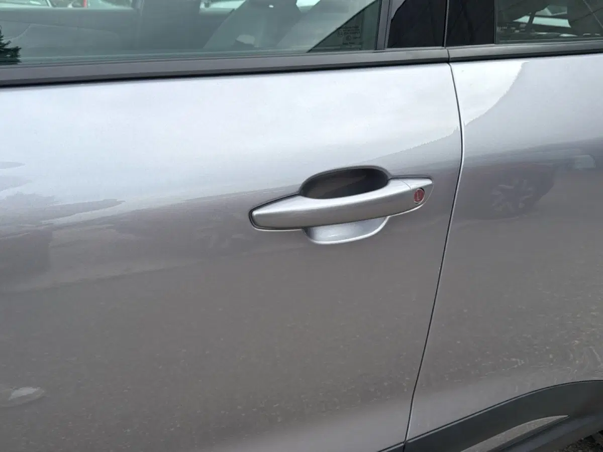 Opel Mokka usata a Ravenna (10)